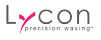 Lycon Hot Wax logo