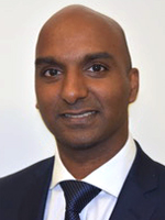 Dr Anand Raman
